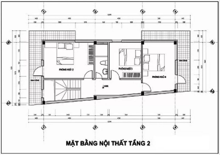 nha pho 2 tang 1 tum 6m tang 2