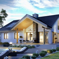 CẢI TẠO LẠI CÔNG NĂNG NHÀ CŨ