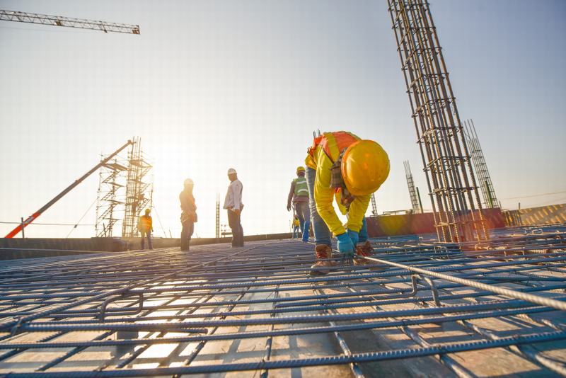 TƯ VẤN GIÁM SÁT – QUẢN LÝ DỰ ÁN