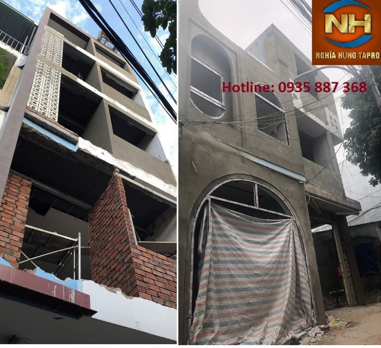 Sửa nhà trọn gói là dịch vụ được nhiều gia chủ chọn lựa hiện nay.