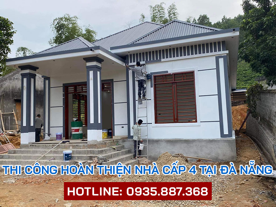 Báo giá hoàn thiện nhà phố Báo giá hoàn thiện nhà phố