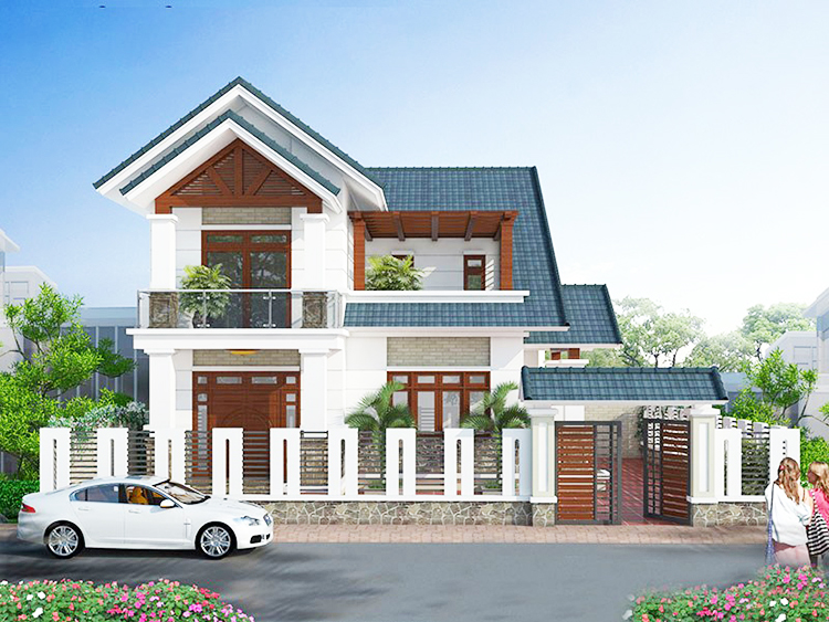 6 kinh nghiệm xây nhà quan trọng