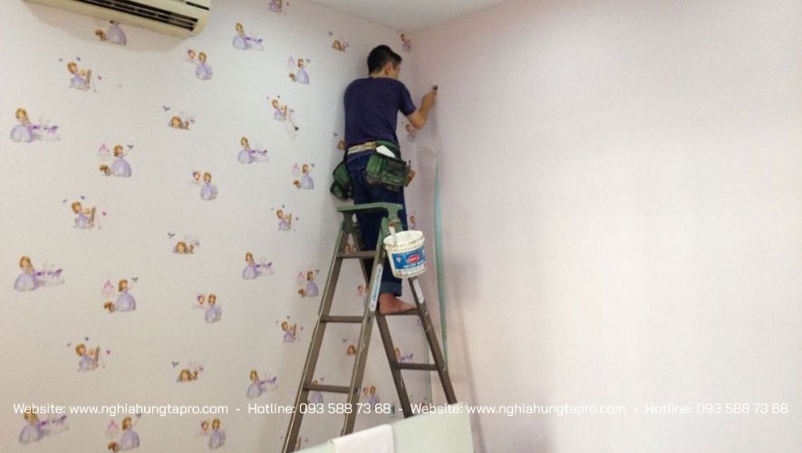 Cải tạo nhà cấp 4 cũ tiết kiệm