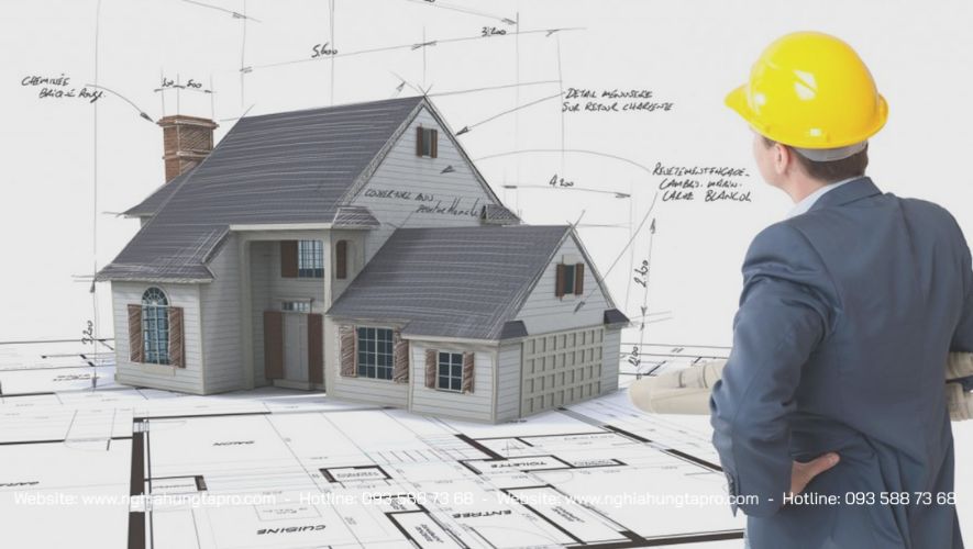 cải tạo nhà cấp 4 thành 2 tầng đẹp hiệu quả