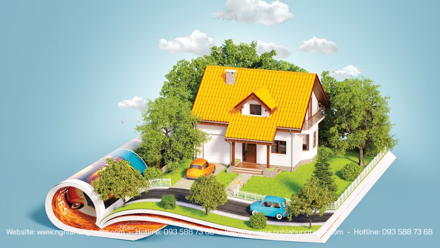 Cải tạo nhà cấp 4 thành 2 tầng