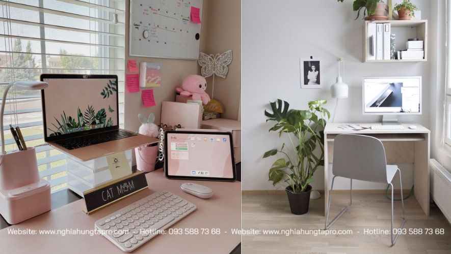 Cải tạo phòng trọ đẹp tiết kiệm