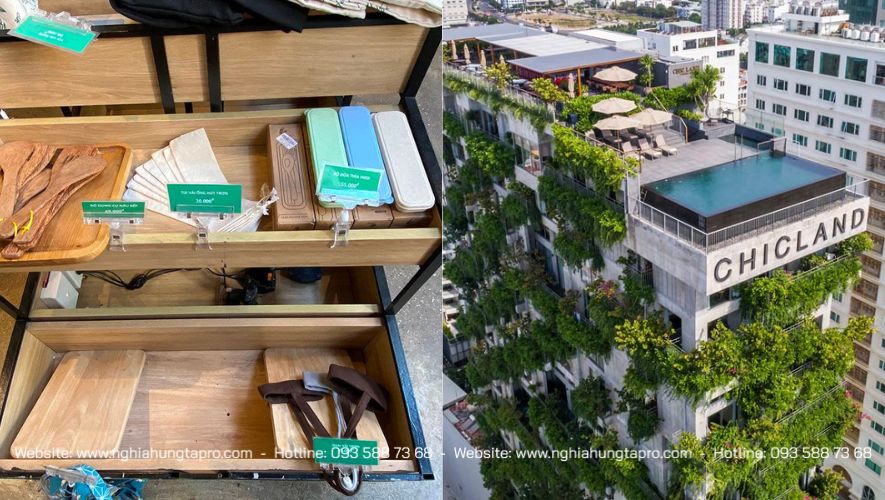 Dịch vụ cải tạo khách sạn Đà nẵng