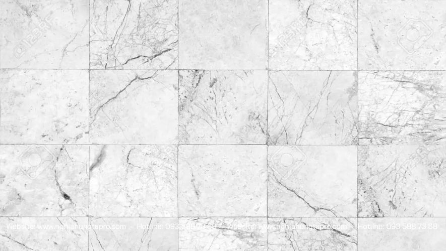 Đây là loại gạch biểu tượng cho sự sang trọng, đẳng cấp cho ngôi nhà