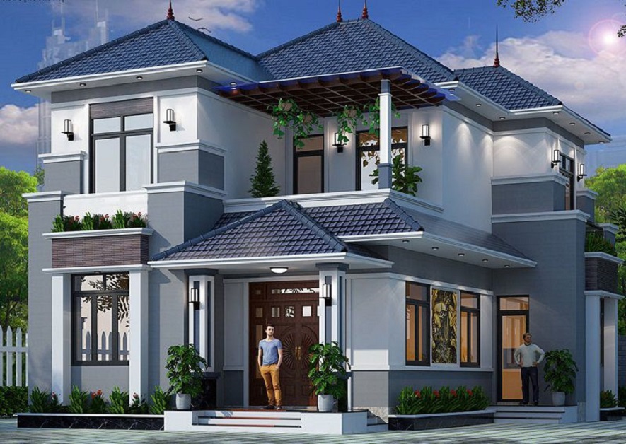 Màu sắc hợp mệnh thủy