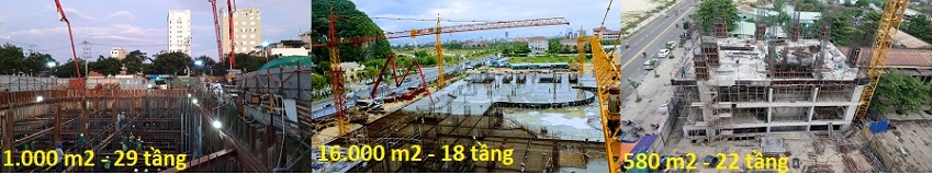 tiếu chuẩn xây nhà trọn gói đà nẵng